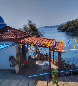 MUNICIPAL SECTOR MITILINI_AGIOS ERMOGENIS_PCHRISTOFAS