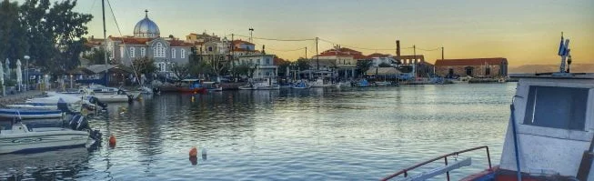 MUNICIPAL SECTOR MITILINI_PANAGIOUDA_PCHRISTOFAS