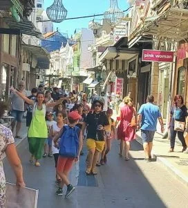 Mytilene (28)