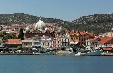Mytilene (43)