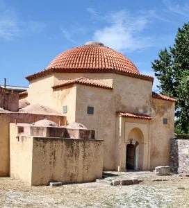 Mytilene (50)
