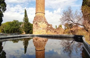 Parakila Minaret
