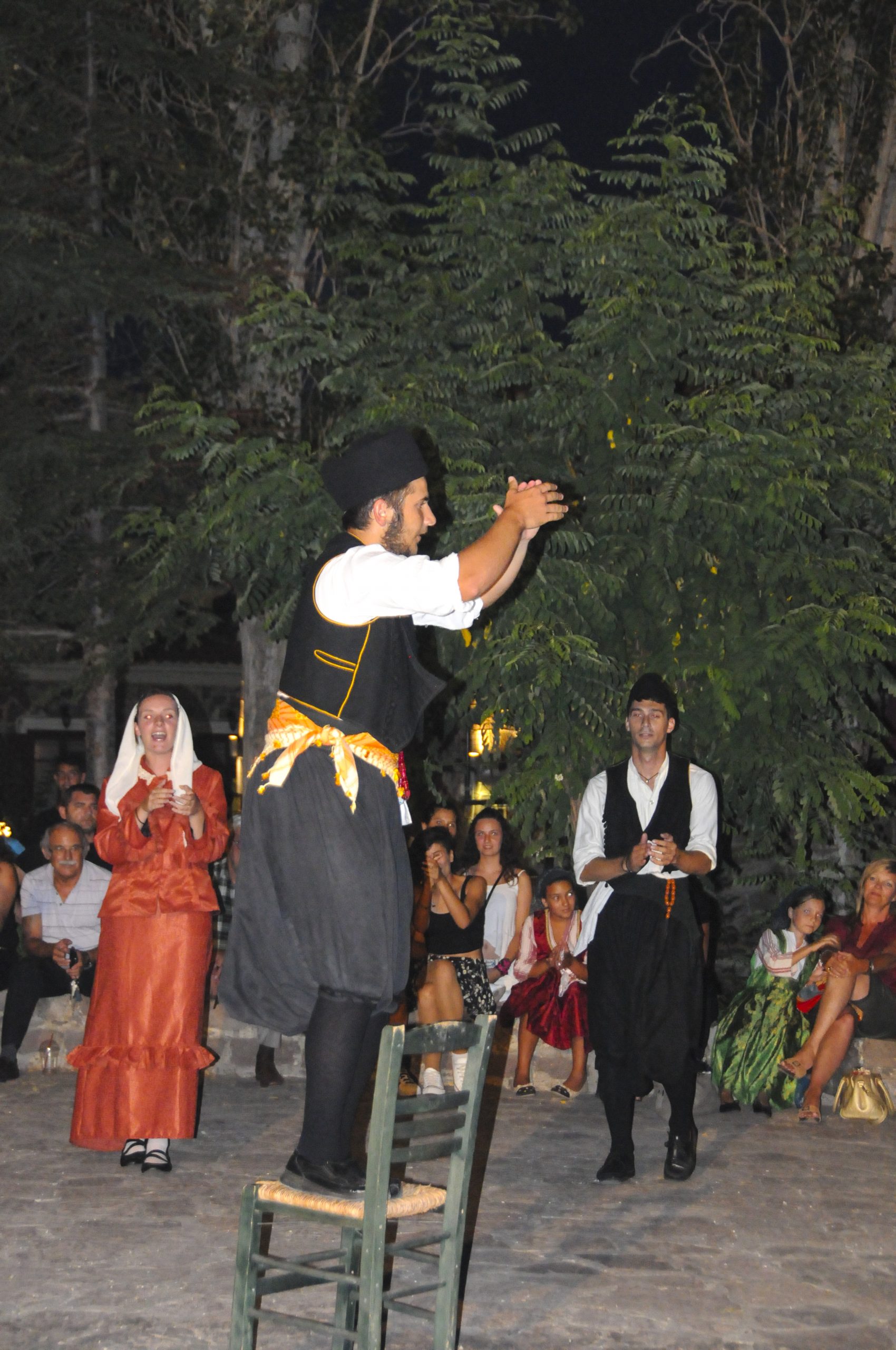 Culture & Antiquity - Welcome To Lesvos