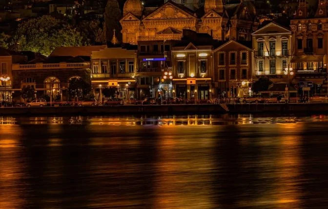 AMAZING LESVOS_RELIGIOUS_AGIOS THERAPON MITILINI_SVEROS